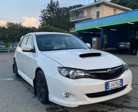 Subaru imprezza 2.0 150 CV 2011