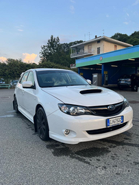 Subaru imprezza 2.0 150 CV 2011