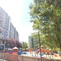 Via Tirreno appartamento mq. 166