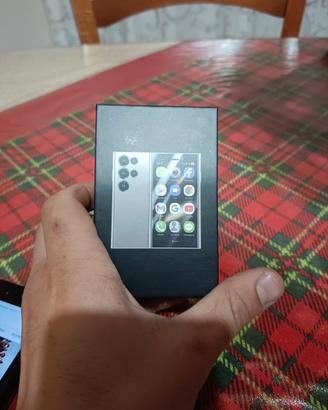 Telefono mini