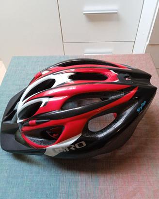 Caschetto e protezioni mtb