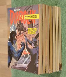 Il Grande Diabolik Lotto 7 Albi