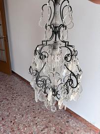 Lampadari vintage originali