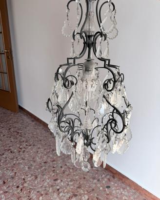 Lampadari vintage originali