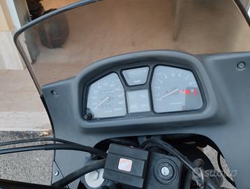 Honda XL 650 V Transalp - 1993