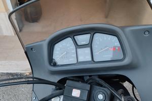 Honda XL 650 V Transalp - 1993