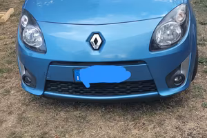  Renault New Twingo 1.2 16 v Yahoo