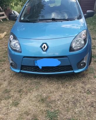  Renault New Twingo 1.2 16 v Yahoo