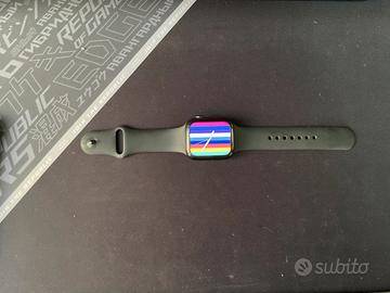 Apple Watch SE2 da 44 mm