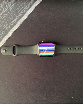 Apple Watch SE2 da 44 mm
