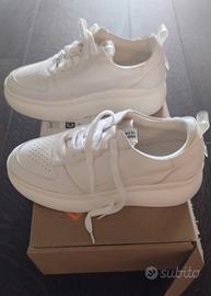 Sneakers Bershka 