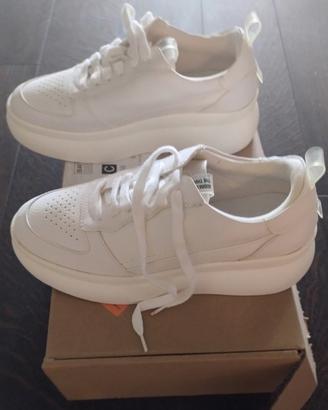 Sneakers Bershka 