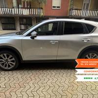 MAZDA CX-5 2� serie CX-5 2.0L Skyactiv-G 165 CV...