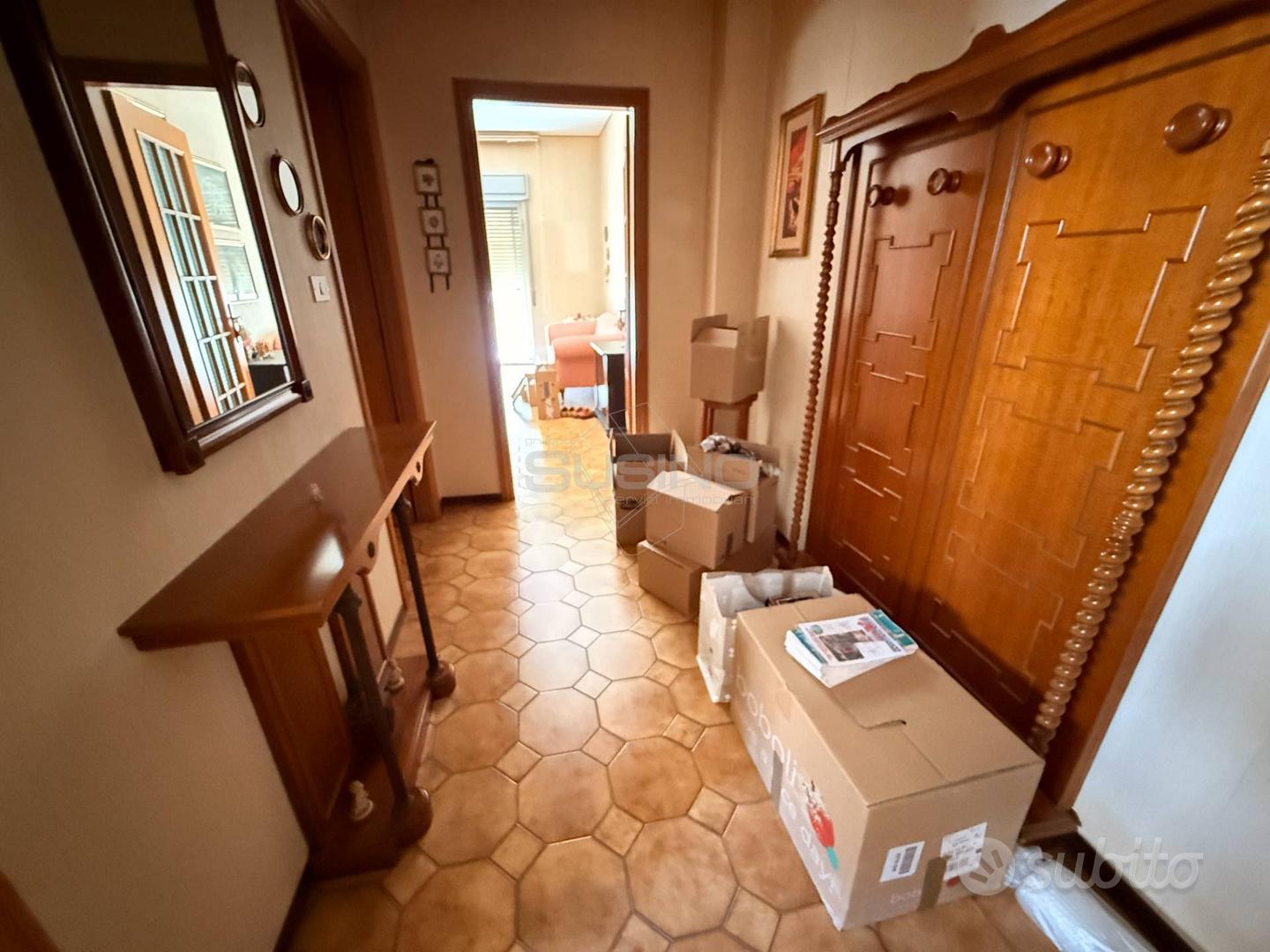 Apartment in Siracusa, Neapolis - Vista 3