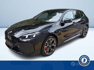 BMW Serie 1 118d M Sport Pro