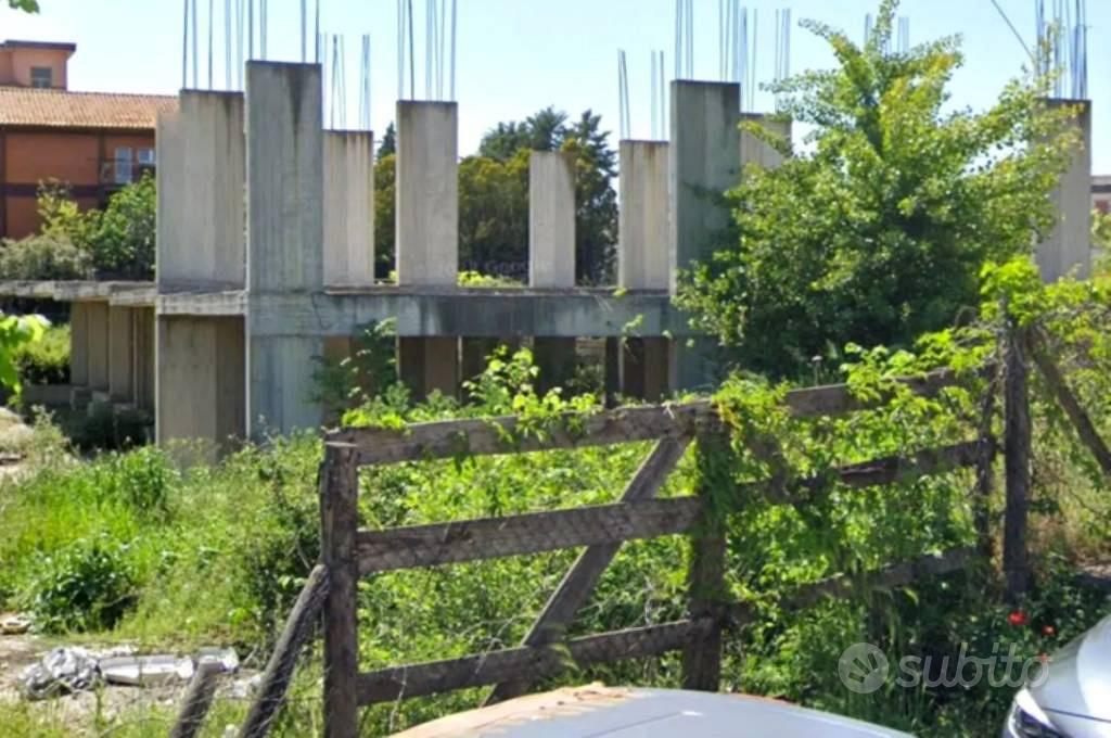 Immobile in asta di 1848 m² a Roma - Vista 5