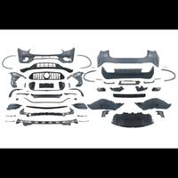 Mercedes GLC SUV X254 2023>Bodykit AMG GLC63 look