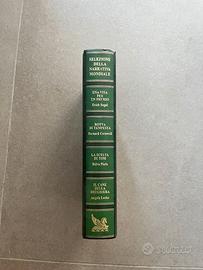 Selezione della narrativa mondiale Reader's Digest
