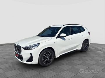 BMW X1 X1 sDrive 18d Msport