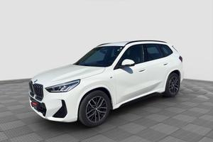 BMW X1 X1 sDrive 18d Msport