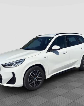 BMW X1 X1 sDrive 18d Msport