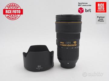 Nikon AF-S 24-70 F2.8 E ED VR (Nikon)