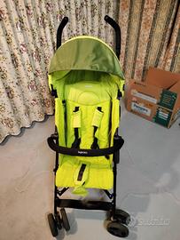 Passeggino leggero Inglesina Blink 