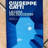 Libro di Giuseppe Gatti più altri due.