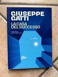Libro di Giuseppe Gatti più altri due.