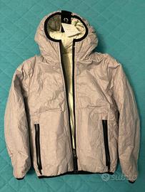 giacca Bjanco 5 anni nuova