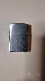 accendi sigari Zippo anno 1983