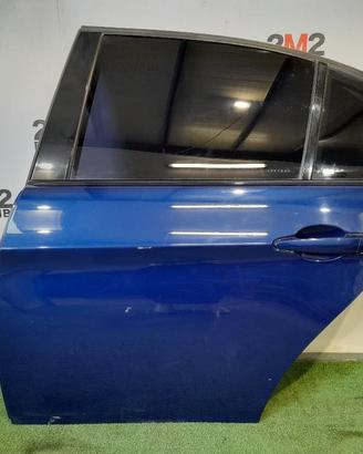 PORTIERA POSTERIORE SINISTRA BMW Serie 3 E90 Berli