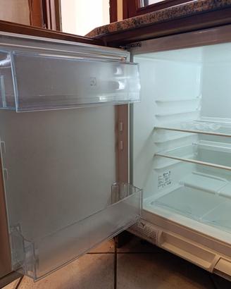 Super frigo a incasso Electrolux classe a+ del 202