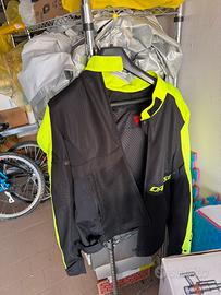 Giacca moto donna