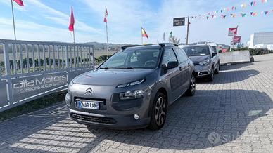 Citroen C4 Cactus 1.6 HDI 2018 NEOP.