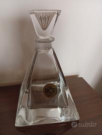 Flacone cristallo RCR