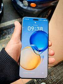 Honor magic 6 pro 12 ram 512gb vetro crepato 