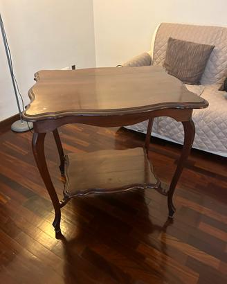Tavolino Vintage
