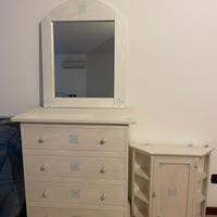 Mobile bagno