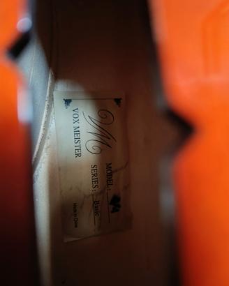 violoncello
