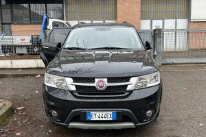 Fiat Freemont 2.0 Mjt 170 CV 4x4 automatico Cross