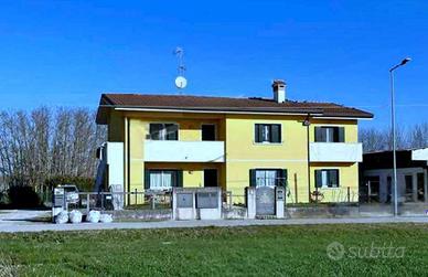 Appartamento a San michele al tagliamento (VE)