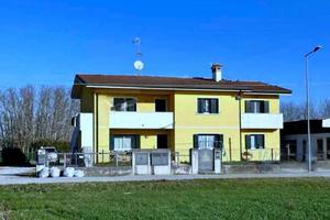 Appartamento a San michele al tagliamento (VE)