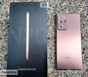 samsung galaxy note 20 ultra
