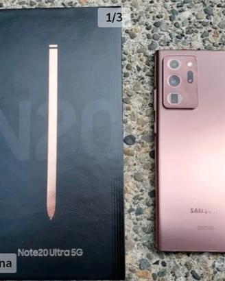 samsung galaxy note 20 ultra
