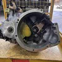 CAMBIO FIAT DUCATO 2.5 DIESEL ASPIRATO 814467