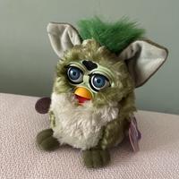 Furby raro