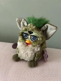 Furby raro