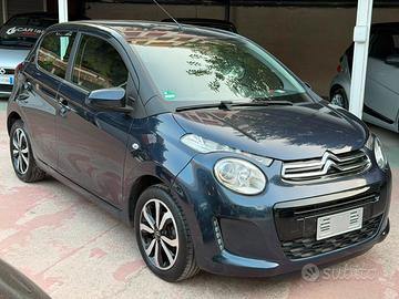 Citroen C1 PureTech 82 5 porte Shine