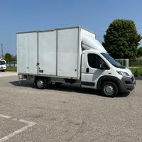 Fiat Ducato Maxi anno 2015